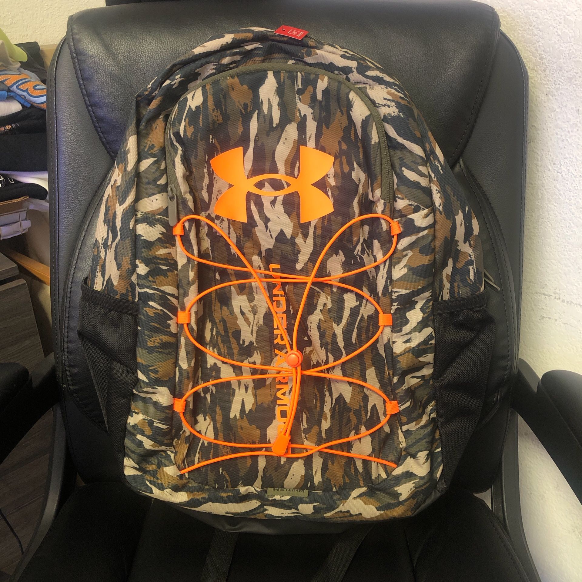 Under Armour Backpack