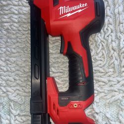 Milwaukee M12  CABLE  STAPLER #2448-20