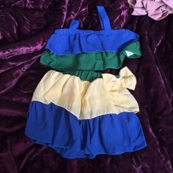 Toddler Clothes