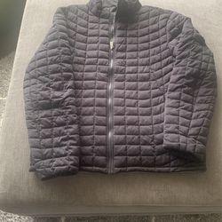 Ben Sherman Black Jacket