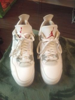Jordans