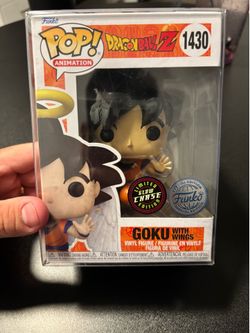 Funko Pop