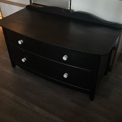 TV Stand Dresser