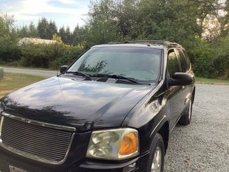 2005 GMC Envoy