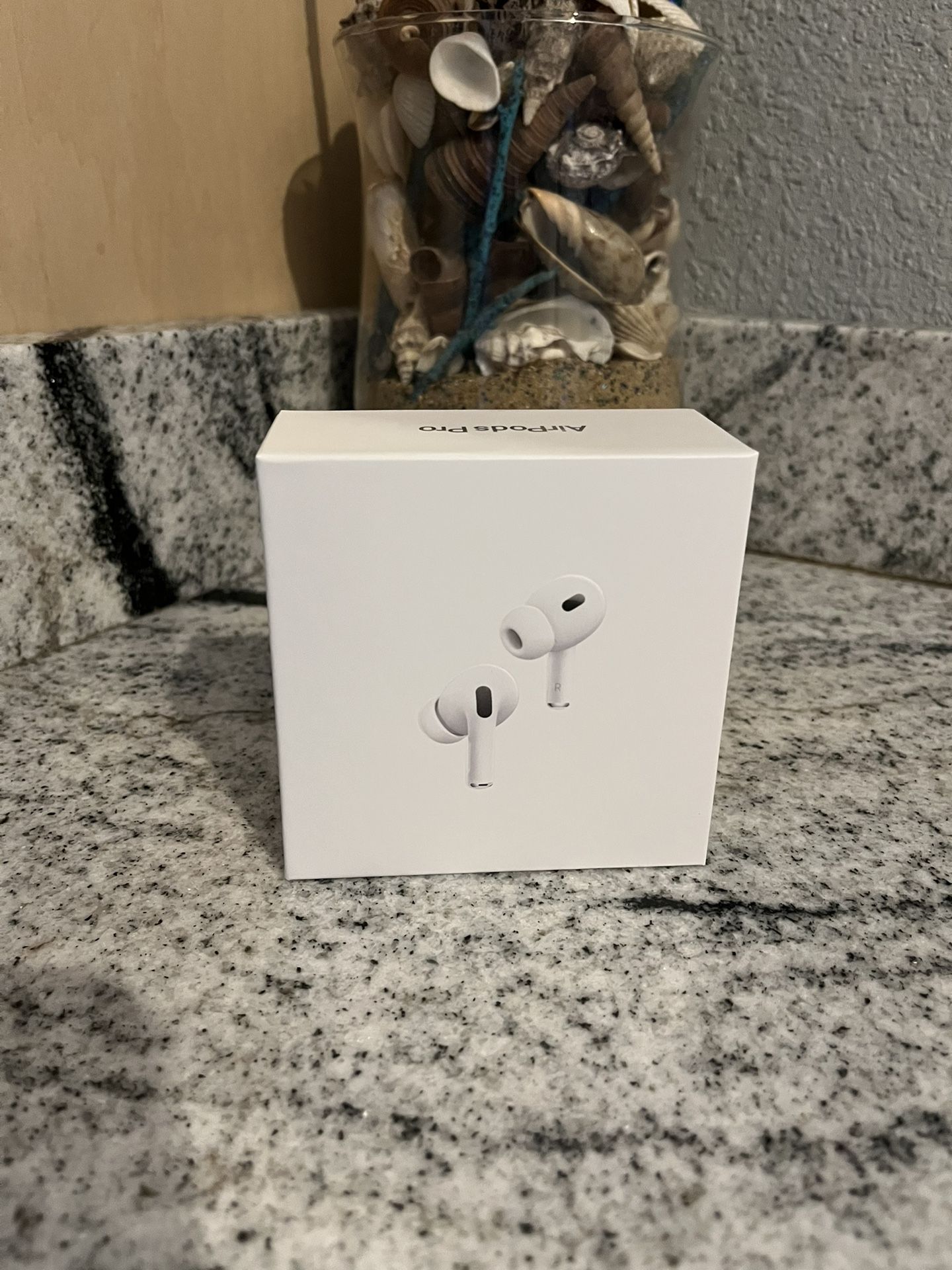 AirPods Pro’s 2 Generation