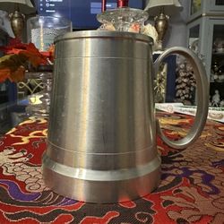 Vintage Royal Selangor Pewter Mug