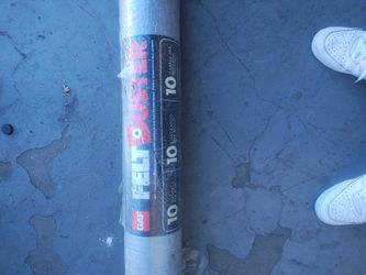 Felt Buster Roofing Felt