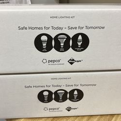 Home Light Kit 