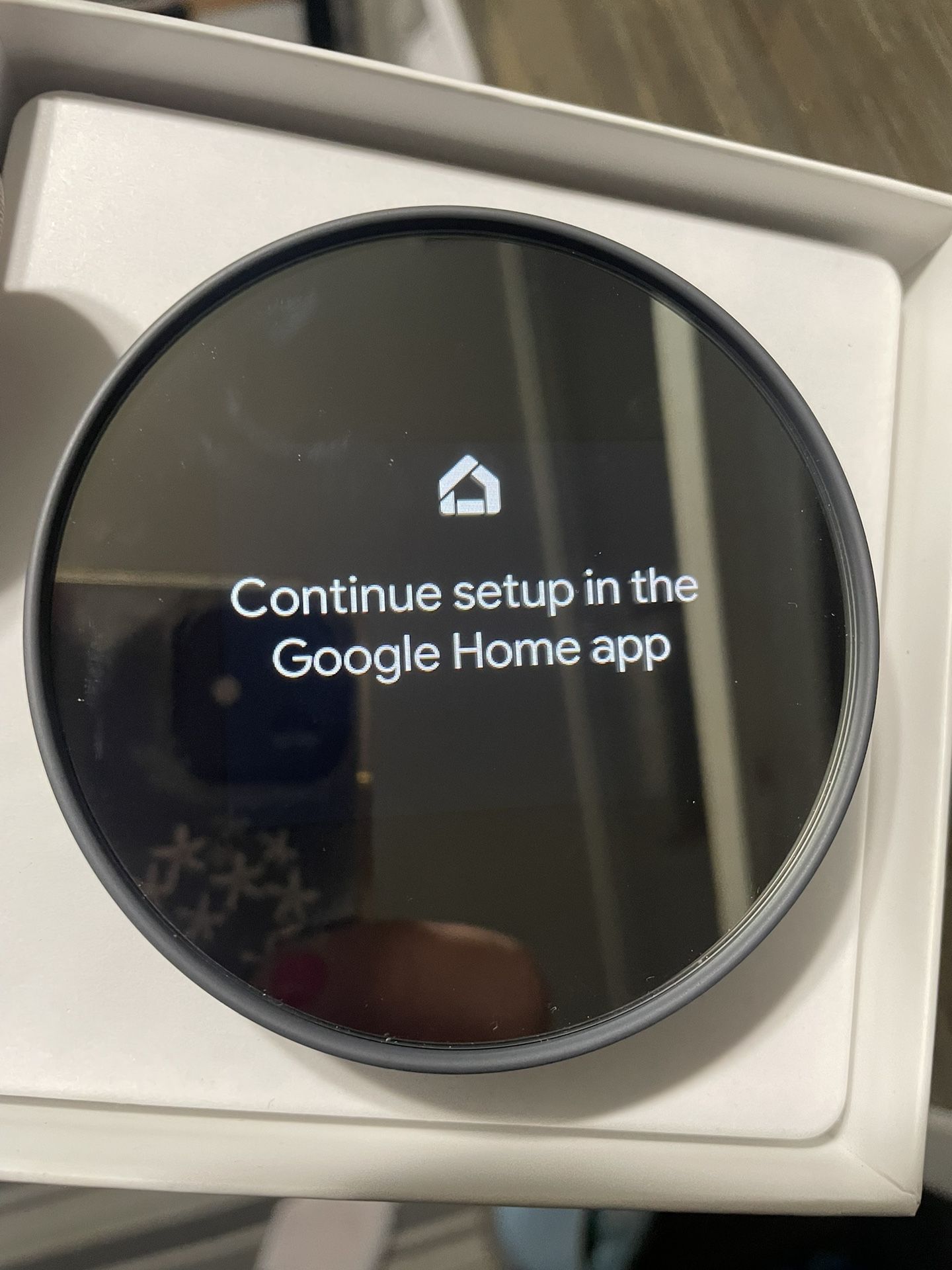 Nest Thermostat for Sale in Puyallup, WA OfferUp