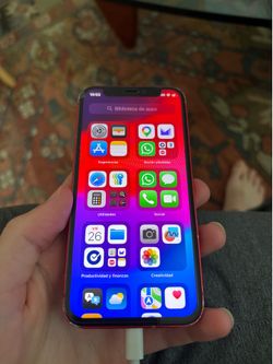 iPhone 12 mini T mobile