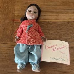 Madame Alexander