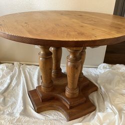 Mexican Table. Sell quick-best offer?