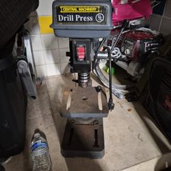 Drill Press