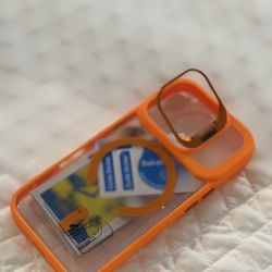 iPhone 17 Case – New / Like New