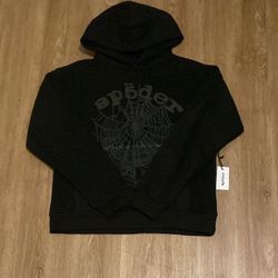Spider Hoodies S,M,L,XL