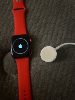 apple watch series 6