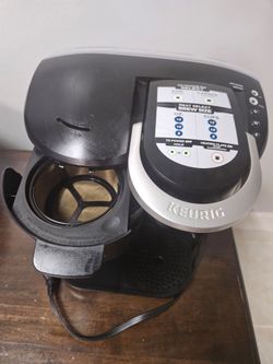 KEURIG Duo coffee machine