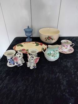 Antique items