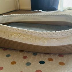 Moses diaper- Moises Cambiador