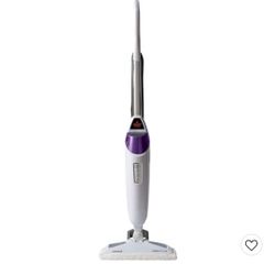 Bissell Steam Mop, 19404, Purple Powerfresh Pet

