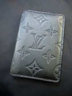 Louis Vuitton Card Wallet