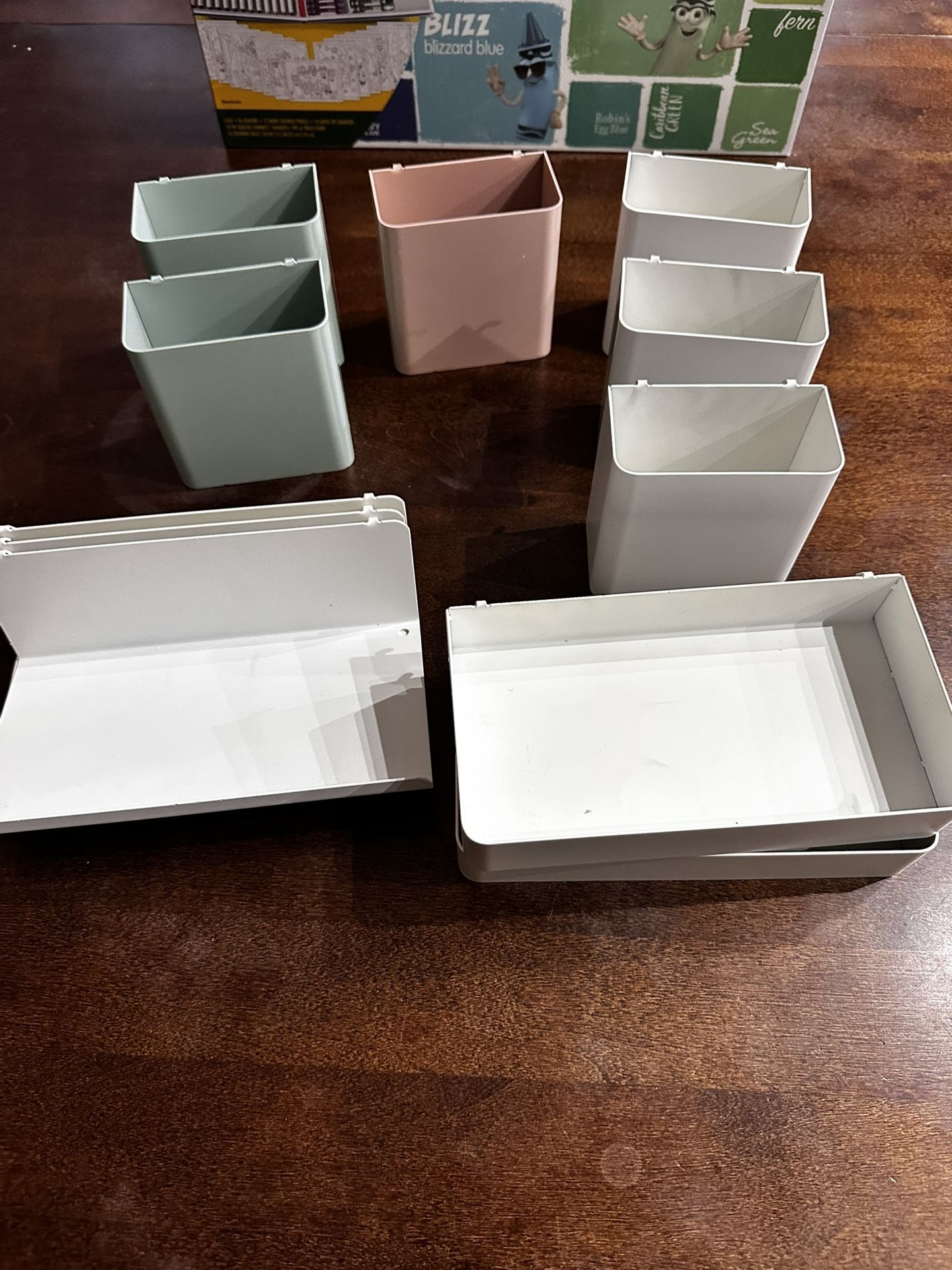 Bello Pegboard Accessories 