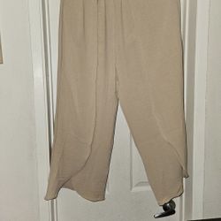 Women's Palazzo Pants