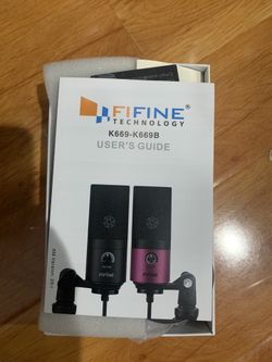 cheap mic for sale