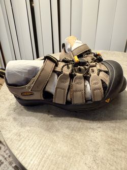 Shoes And Sandals
