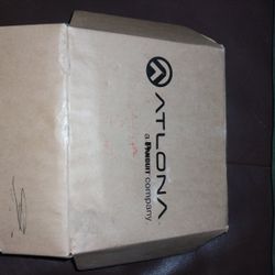 Atlona Hdmi Extenders