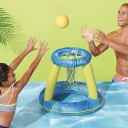 Pool Hoop