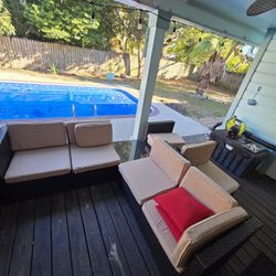 Patio/Outdoor Furniture