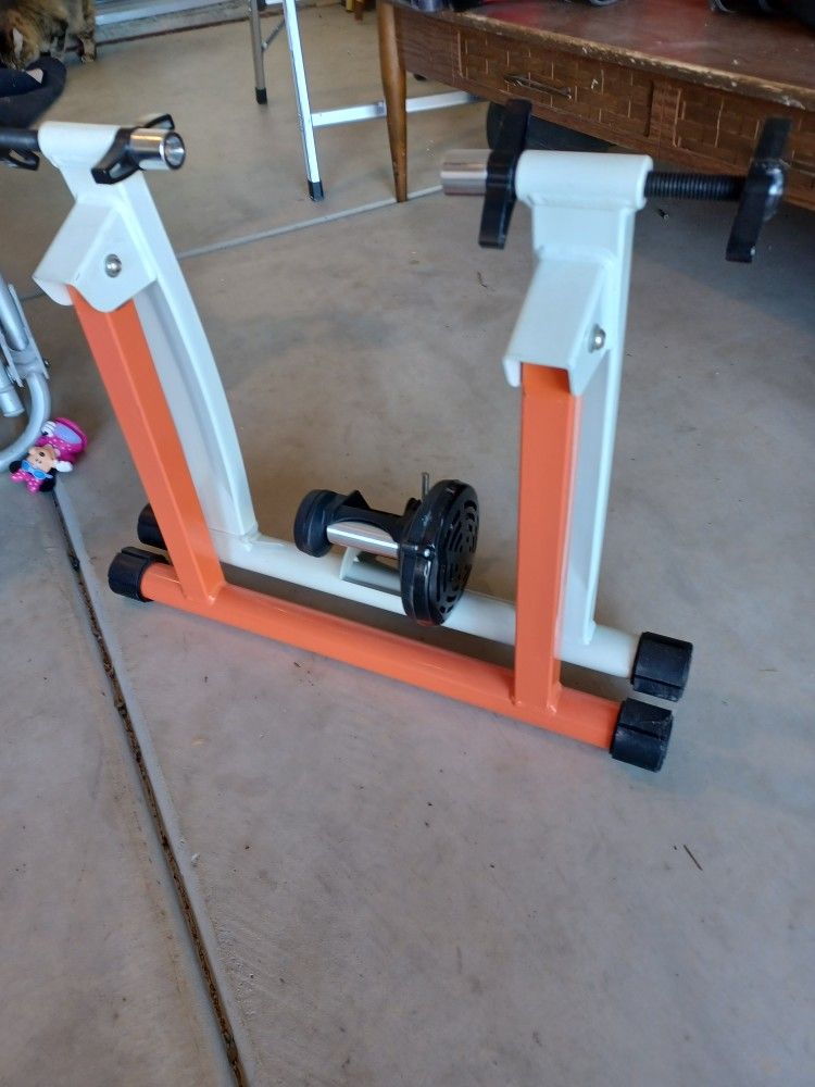 Bike Trainer
