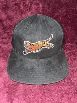 Vintage American Needle Bengals Strap Back Hat