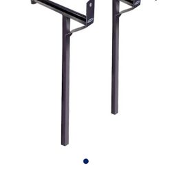 Werner Removable Ladder Rack 