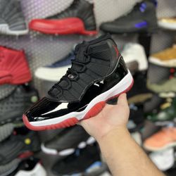 Jordan Retro 11