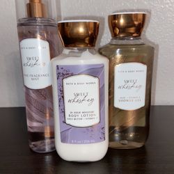 Bath & Body Works 