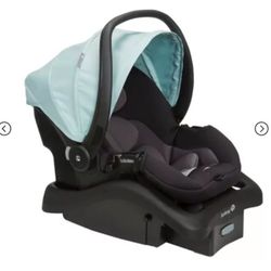 Stroller And Car Seat