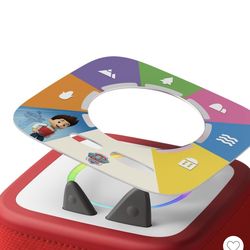 Tonies Toniesplay PAW patrol : Aventure Bay Rescue Heroes Game