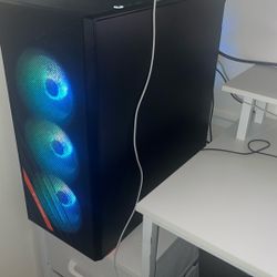 Pc,60% Keyboard,Razer Mouse