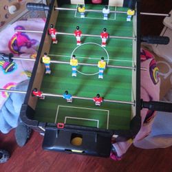 Mini Footlolito  For Table Use