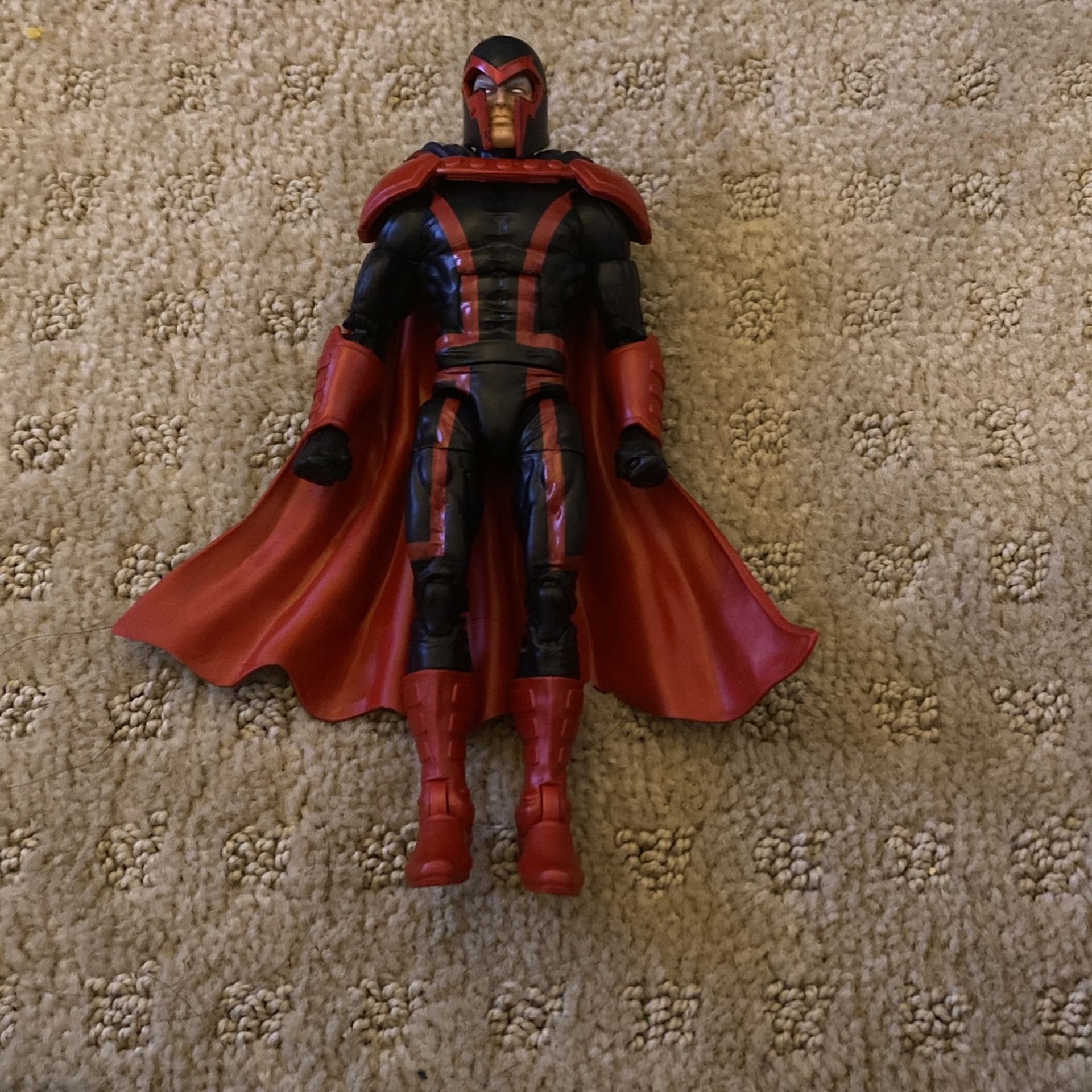 magneto