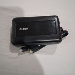 ANKER POWER BANK 