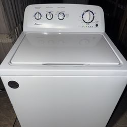 Amana Top Load Washer White 3.8 Cu.Capacity 2022