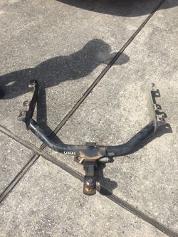 Trailer Hitch for sale
