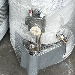 American Standard Waterheater 30gL