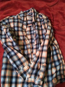Like New Boy Long Sleeve Dress Shirt