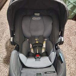 Infant Car Seat 