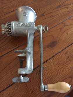 Antique