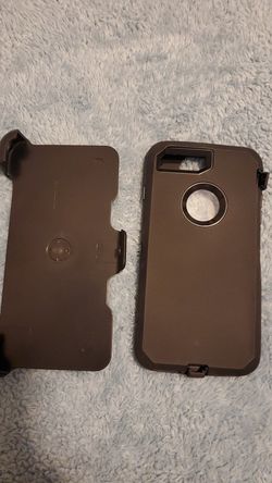 iPhone 7 plus or 8 plus outter box